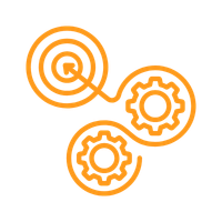 our vision icon