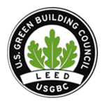 green building council logo