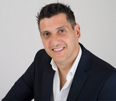 Dimitrios Christodoulakis