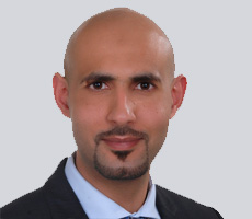Yaser Nassim