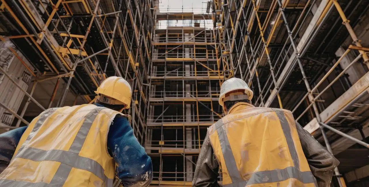 bee group inc building site inspections
