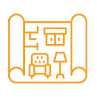 bee group inc design icon