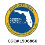 state of florida logo