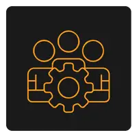 team work icon